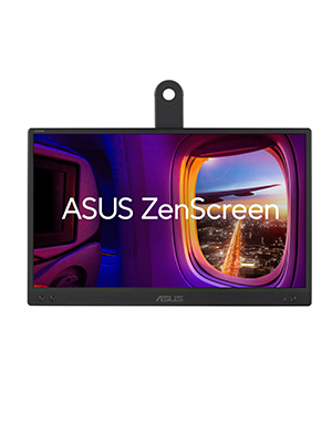 ZenScreen MB166CR