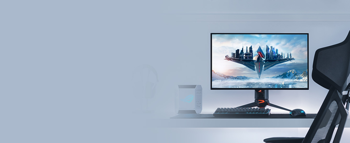 3rd-gen ROG OLED