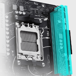 Amélioration des performances DDR5