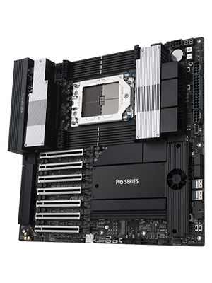 Pro WS WRX90E-SAGE SE