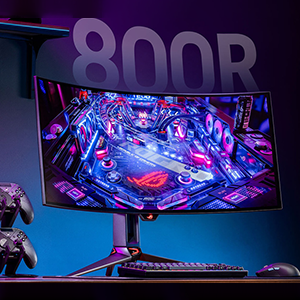 DES VISUELS GAMING FLUIDES ET IMMERSIFS