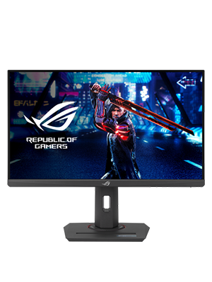 ROG Strix XG259QNS