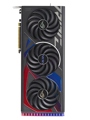 ROG Strix GeForce RTX 4070 SUPER 12GB GDDR6X