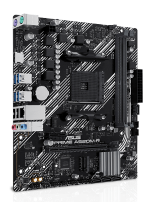 PRIME A520M-R