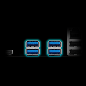 USB 5 Gbps