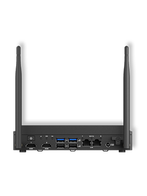 Asus NUC 13 Rugged