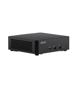 ASUS NUC 14 Pro