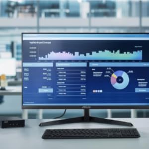 Petit, plus rapide, meilleur, compatible avec l'IA