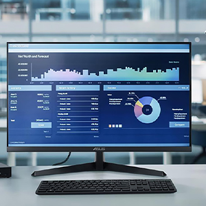 Puissance compacte, Performances intelligentes