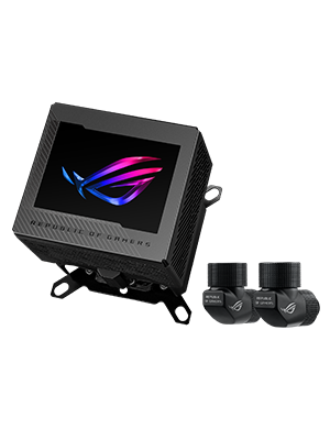 ROG Ryujin III WB