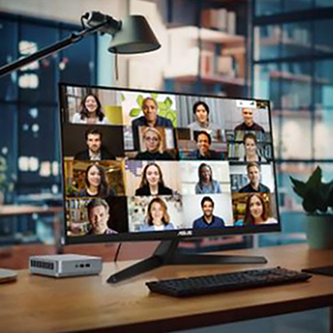 Pourquoi choisir le NUC 14 Pro+ ?