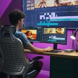 Apportez l'efficacité du lieu de travail à votre bureau à domicile