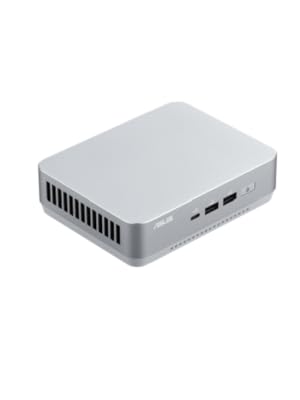 ASUS NUC 14 Pro+