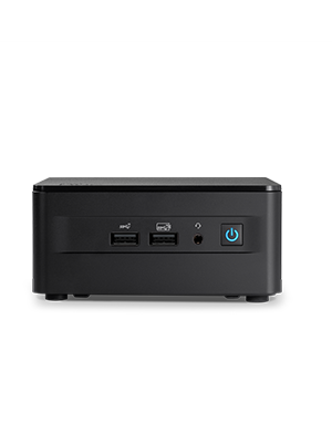 NUC 13 Pro Mini PC