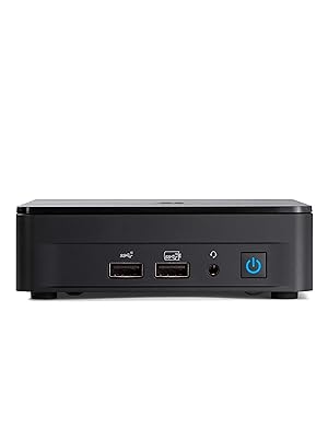 NUC 12 Pro