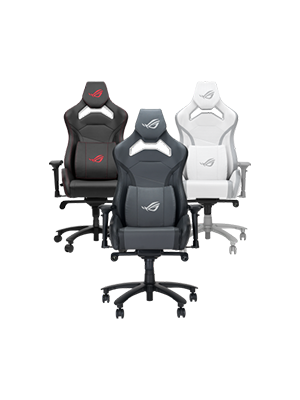 ASUS ROG Chariot X Core