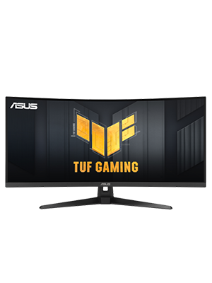 TUF Gaming VG34VQ3B