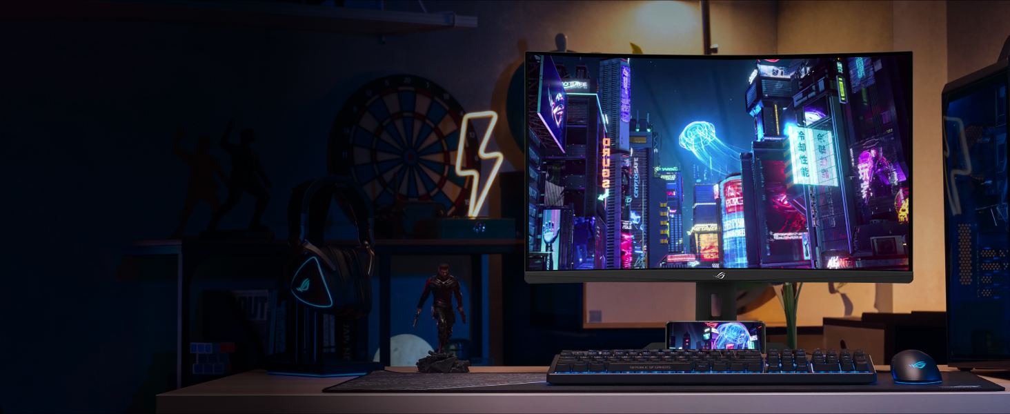 Une qualité visuelle incomparable