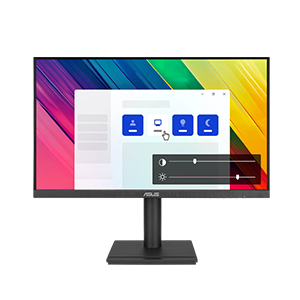 ASUS DisplayWidgetCenter