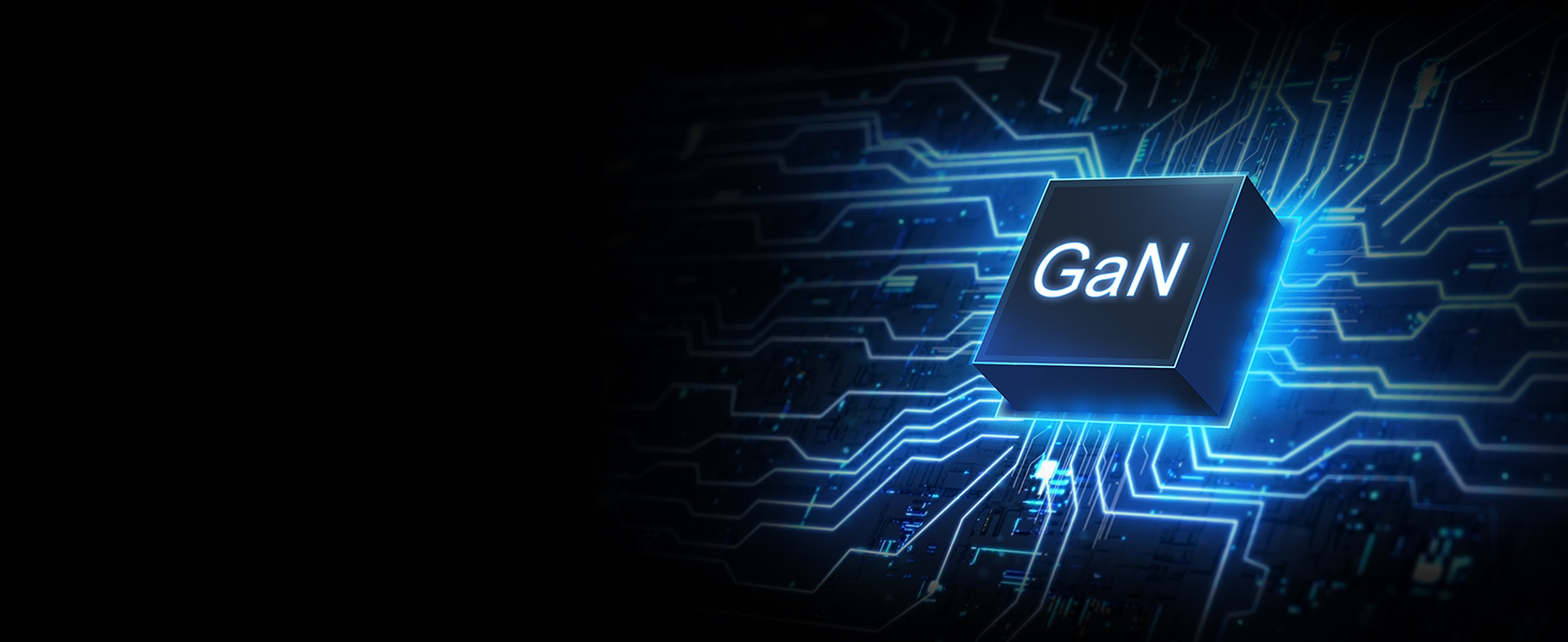 GaN MOSFET​