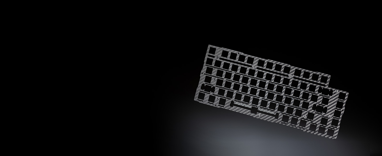 Carbon-Fiber Plate