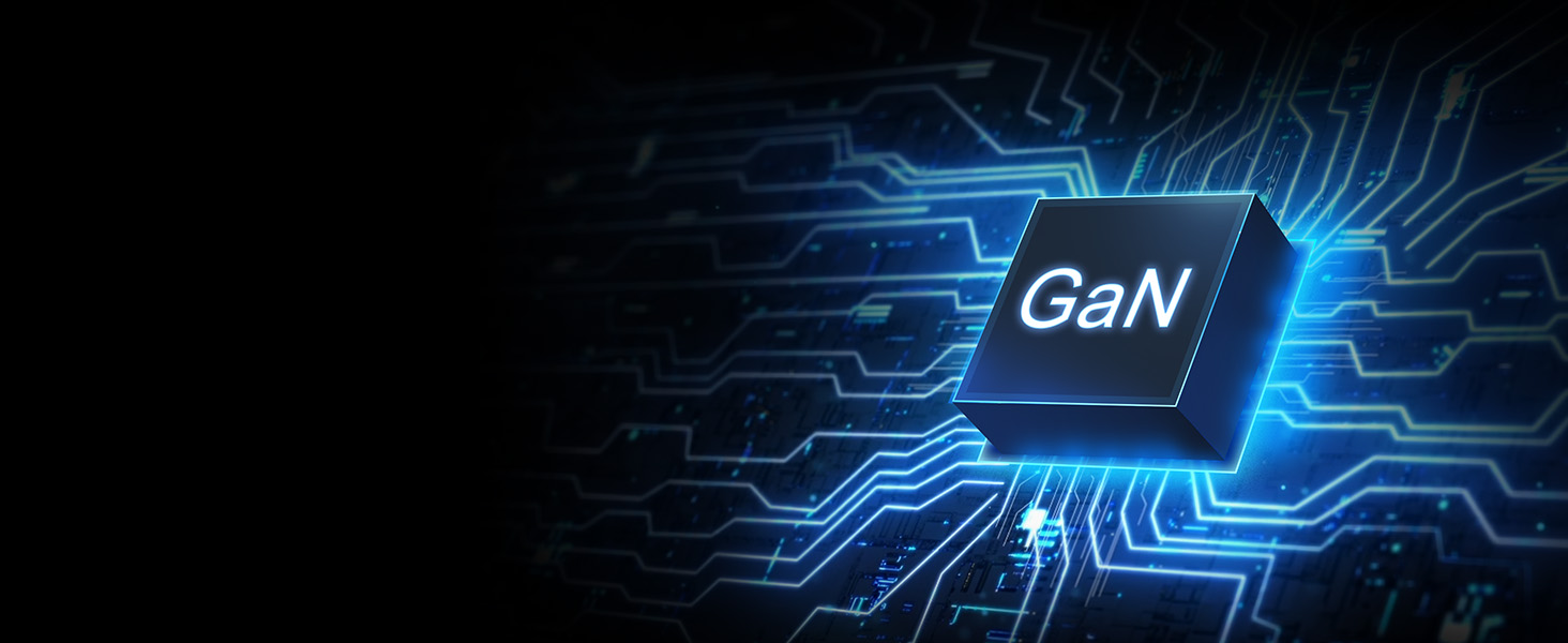 GaN MOSFET​