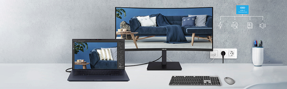 Le USB-C qui fait tout