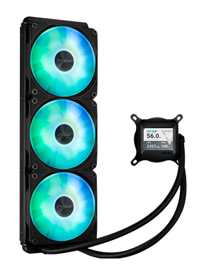 Prime LC 360 ARGB LCD