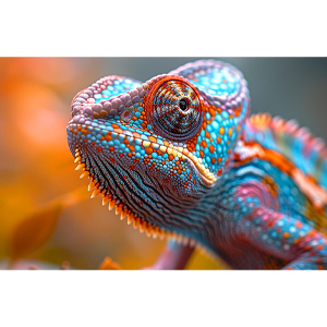 Représentation 5K HDR exceptionnelle