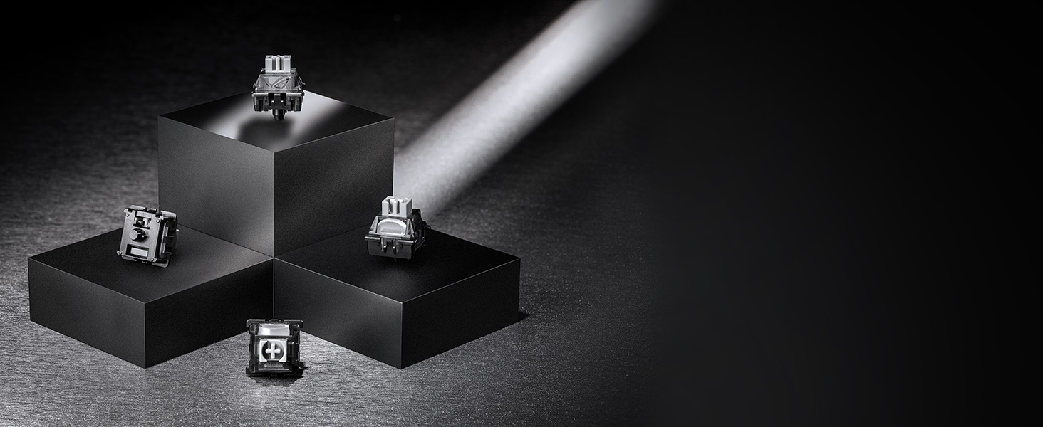 ROG HFX Magnetic Switches