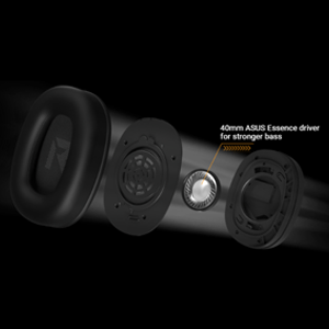 Qualité audio exceptionnelle
