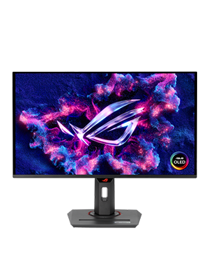 ROG Strix OLED XG27ACDNG