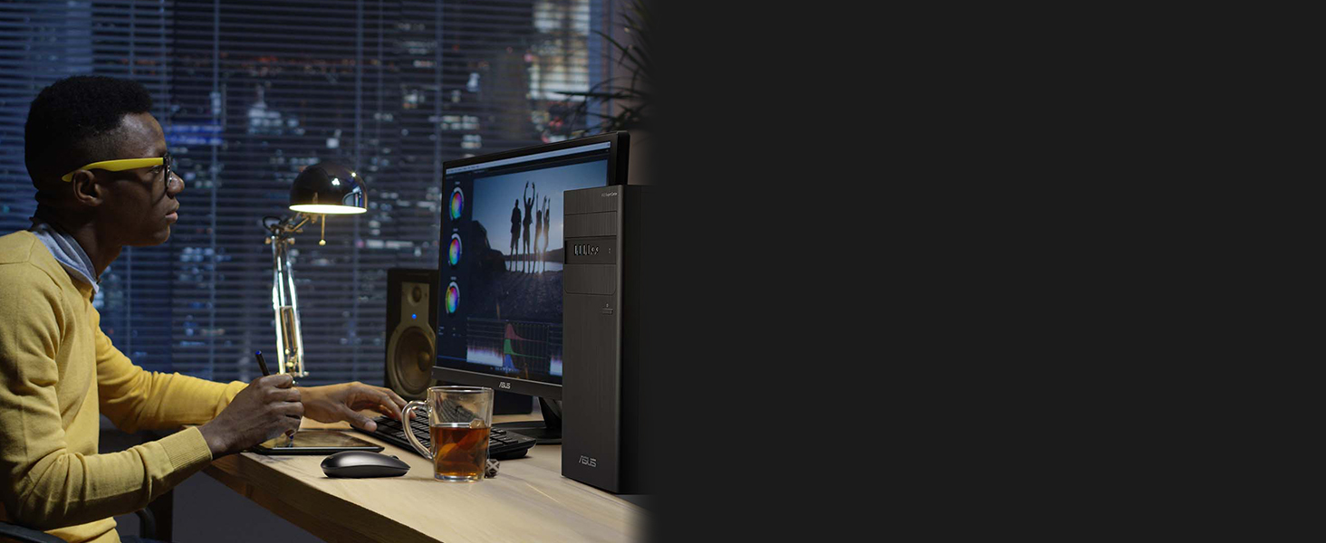 Mise à niveau du bureau vers le Wi-Fi 7 ultra-rapide