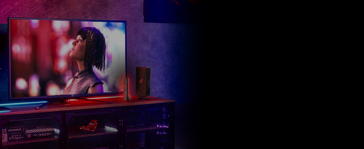 Vitesse Wi-Fi ultra-rapide avec prise en charge de 6 GHz