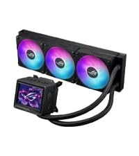 ROG Ryujin & Ryuo Series