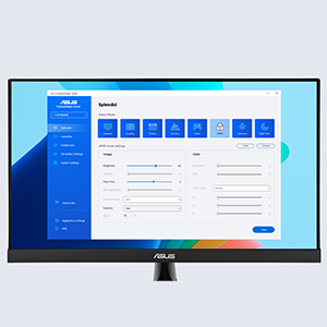 DisplayWidget Center