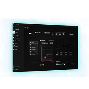 ASUS Fan Xpert 4