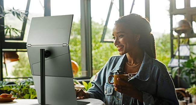 Conçu dans un souci d'ergonomie