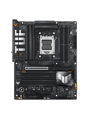 TUF GAMING X870-PLUS WIFI