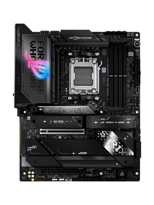 ROG STRIX X870E-E GAMING WIFI