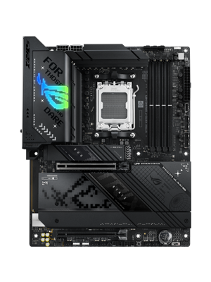 ROG STRIX X870-F GAMING WIFI