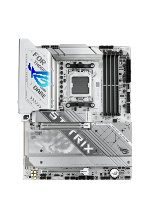 ROG STRIX X870-A GAMING WIFI
