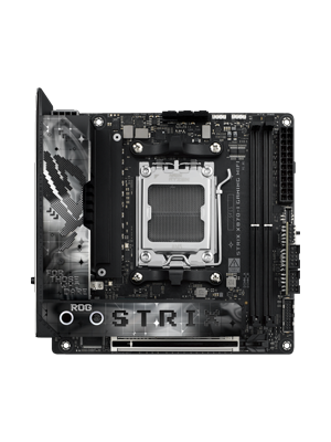 ROG STRIX X870-I GAMING WIFI