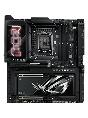 ROG MAXIMUS Z890 EXTREME