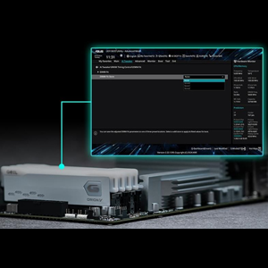 DIMM Fit