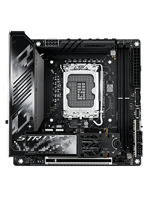 ROG STRIX Z890-I GAMING WIFI