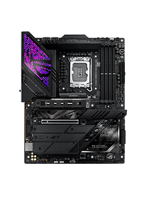 ROG STRIX Z890-E GAMING WIFI