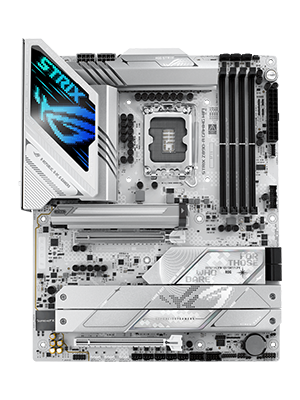 ROG STRIX Z890-A GAMING WIFI