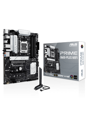 PRIME B650-PLUS WIFI