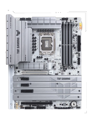 TUF GAMING Z890-PRO WIFI